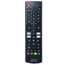 Controle Remoto Para TV LE-7271