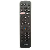 Controle Remoto Para TV LE-7273