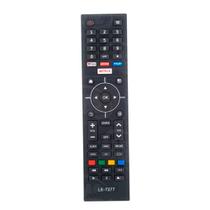 Controle Remoto Para TV LE-7277