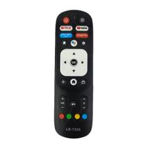 Controle Remoto Para TV LE-7355