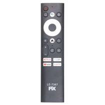 Controle Remoto Para TV LE-7367 Controle Remoto Para TV LE-7367