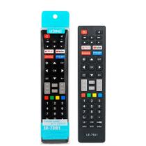 Controle Remoto Para TV LE-7391