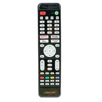 Controle Remoto Para TV LE-7392