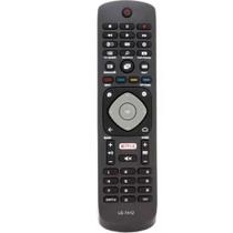Controle Remoto Para TV LE-7412 Controle Remoto Para TV LE-7412