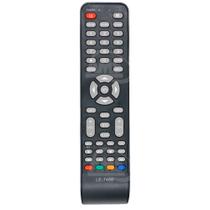 Controle Remoto Para TV LE-7446