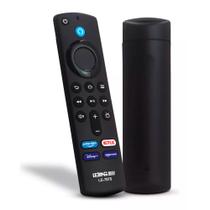 Controle Remoto Para TV LE-7675 Com Voz Alexa Controle Remoto Para TV LE-7675 Com Voz Alexa
