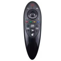 Controle Remoto Para TV LE-7687