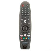 Controle Remoto Para TV LE-7700-1