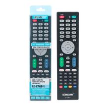 Controle Remoto Para TV LE-77401 Controle Remoto Para TV LE-77401