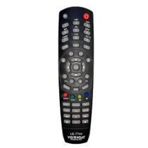 Controle Remoto Para TV LE-7744
