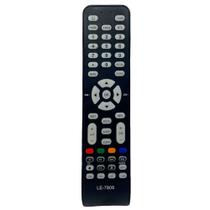 Controle Remoto Para TV LE-7808
