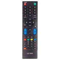 Controle Remoto Para TV LE-7809 Controle Remoto Para TV LE-7809