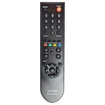 Controle Remoto Para TV LE-7972 / CO1176 - Lelong