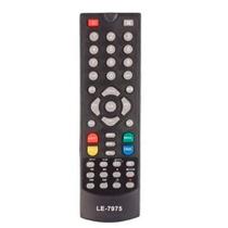 Controle Remoto Para TV LE-7975