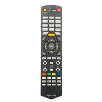 Controle Remoto Para TV LE-8821