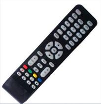 Controle Remoto Para Tv Led Aoc