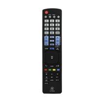 Controle Remoto Para Tv Led Lcd 32Lm6400 Compatível