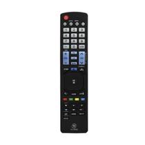 CONTROLE REMOTO PARA TV LED LCD Akb73615319 COMPATÍVEL - Mbtech - WLW