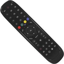 Controle Remoto Para Tv Led Lcd Aoc Le22H138 Compatível