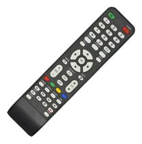 Controle remoto para tv led lcd cce ln39g compatível
