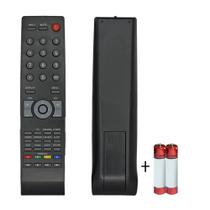 Controle Remoto Para Tv Led Lcd Sharp Lc42sv32b Sky-8007 / FGB-8007