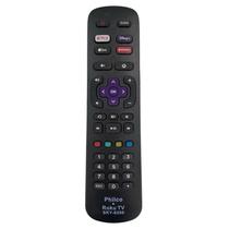 Controle Remoto para TV LED Philco Roku Smart com Netflix / Disney / Google Play / Ptv55g52r2c