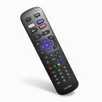 Controle Remoto para TV LED Philco Roku Smart com Netflix Disney GooglePlay 92067356 Controle Remoto para TV LED Philco Roku Smart com Netflix Disney GooglePlay 92067356