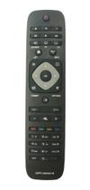 Controle Remoto Para Tv Led Philips Ambilight 32pfl5604d/78