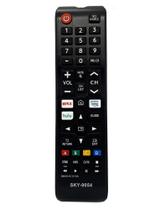 Controle Remoto Para Tv LED Samsung Bn59-01315a SKY-9054
