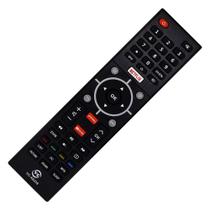Controle Remoto para Tv Led Semp L39s3900 Ct-6810 L32s3900
