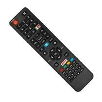 Controle Remoto para TV Led Semp Smart 4k Ct-6841 Compatível