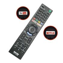 Controle Remoto Para Tv Led Sony Smart Com as Teclas Netflix Youtube LE-7041 - Lelong