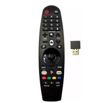 Controle Remoto Para TV Magic LE-7700 Controle Remoto Para TV Magic LE-7700