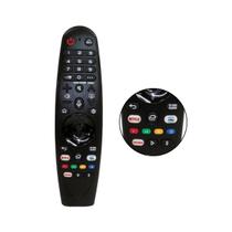 Controle Remoto Para TV Magic Smart MR20GA UN80 81 85 74