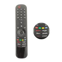 Controle Remoto Para TV Magic Smart MR23GN MR21 MR20 18