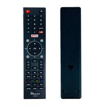 Controle Remoto Para Tv Maxx-9009 Controle Remoto Para Tv Maxx-9009