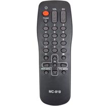 Controle Remoto Para TV MC-919 / 7131
