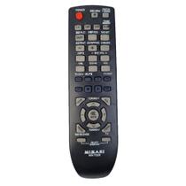 Controle Remoto Para TV MS-7225 Controle Remoto Para TV MS-7225