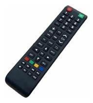 Controle Remoto Para Tv Multilaser 32 42 Polegadas 9159 Novo - New