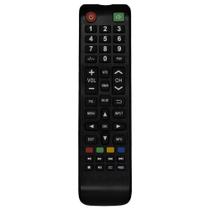 Controle remoto para tv multilaser led