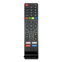 Controle Remoto Para Tv Multilaser smart Controle Remoto Para Tv Multilaser smart