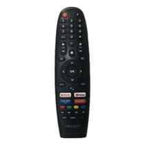 Controle Remoto Para Tv Multilaser Smart S/ Comando de voz FBG 9207 SKY 9207 LE 7611 Tl042 Tl045