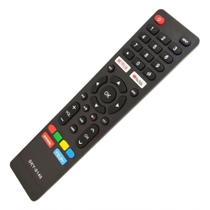 Controle Remoto Para Tv Multilaser Smart Tl020 Tl024 42 E 43 Controle Remoto Para Tv Multilaser Smart Tl020 Tl024 42 E 43