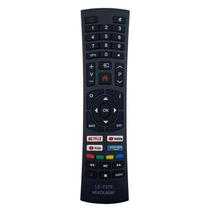 Controle Remoto para TV Multilaser Smart TL025 TL026 TL027 TL032 TL039
