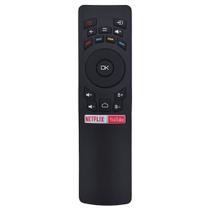 Controle Remoto Para Tv Multilaser Tl002, Tl004, Tl006, Tl008 Rc3442108/01