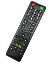 Controle Remoto Para Tv Multilaser Tl016 e Tv Tl017