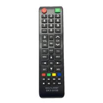 Controle remoto para tv multilaser tl016/tl017/tl022 -9159
