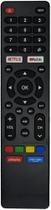 Controle Remoto para Tv Multilaser Tl020 Netflix