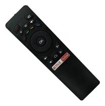 Controle Remoto Para Tv Multilaser Vc-A8259 Compatível