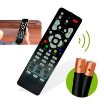 Controle Remoto Para Tv Net Claro Digital HD 2 Pilhas